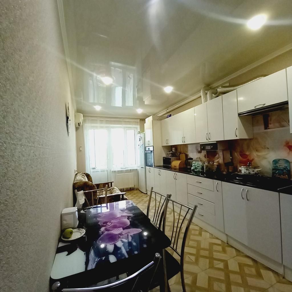 Продажа 1-комнатной квартиры, Ставропольский, Яблонька,  114к2