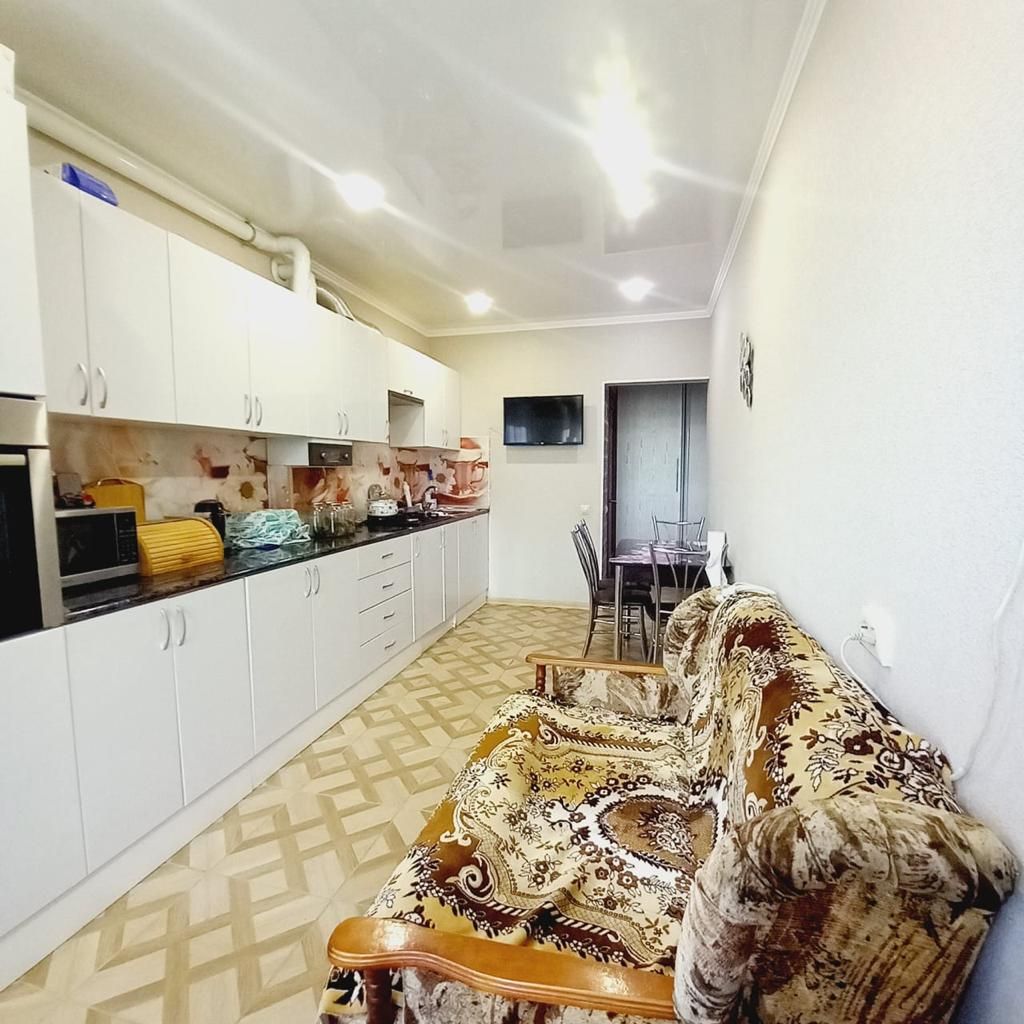 Продажа 1-комнатной квартиры, Ставропольский, Яблонька,  114к2