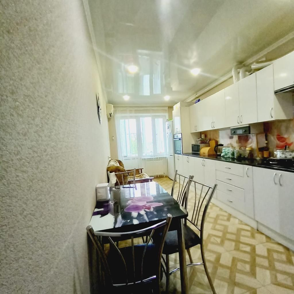 Продажа 1-комнатной квартиры, Ставропольский, Яблонька,  114к2