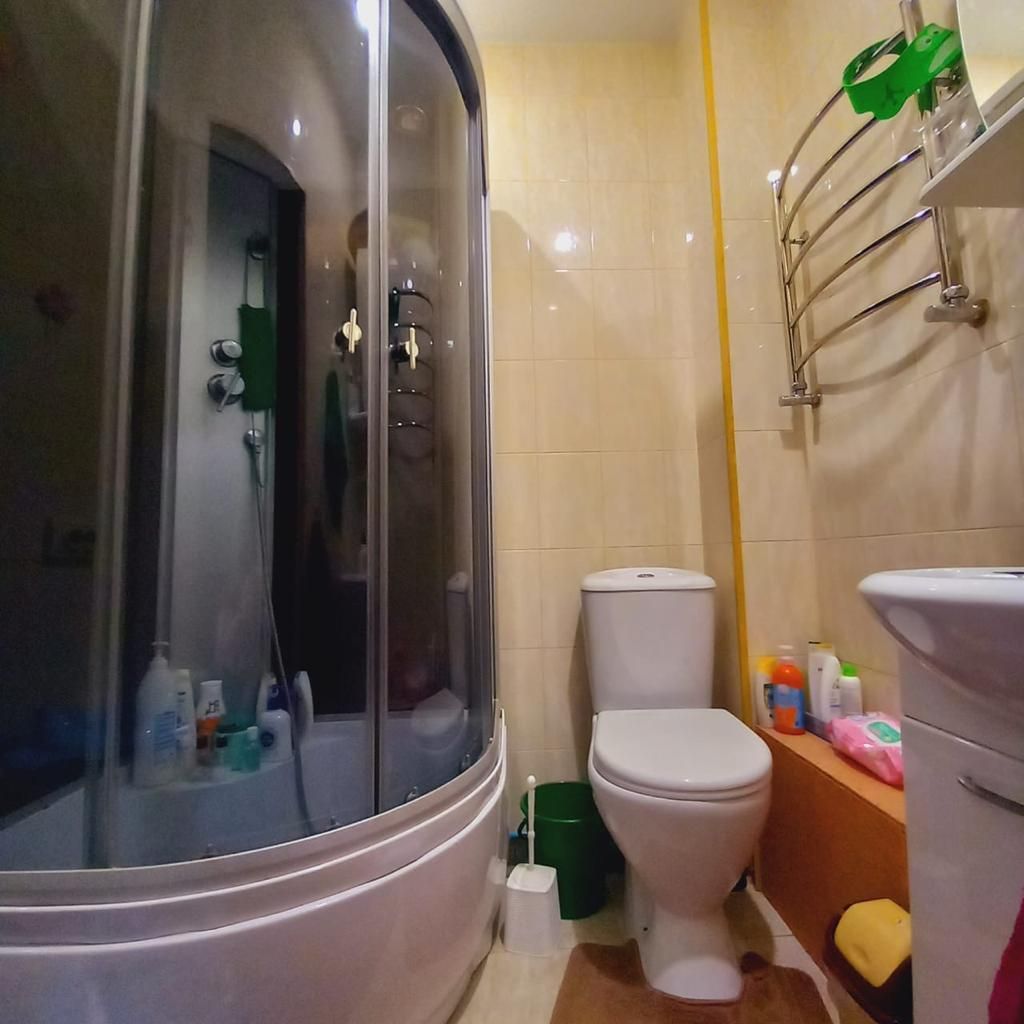 Продажа 1-комнатной квартиры, Ставропольский, Яблонька,  114к2