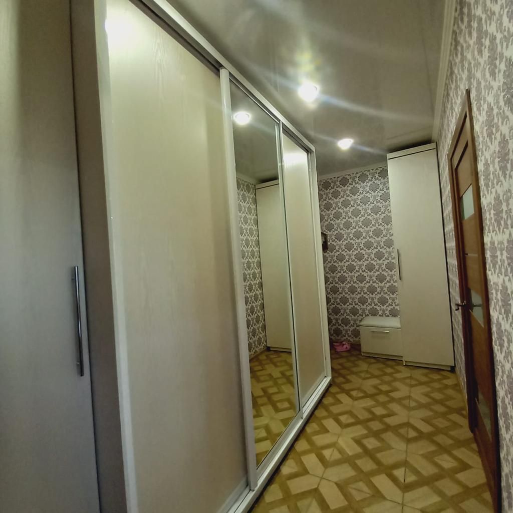 Продажа 1-комнатной квартиры, Ставропольский, Яблонька,  114к2