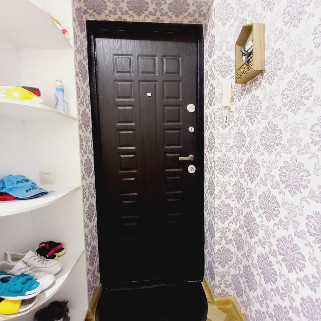 Продажа 1-комнатной квартиры, Ставропольский, Яблонька,  114к2