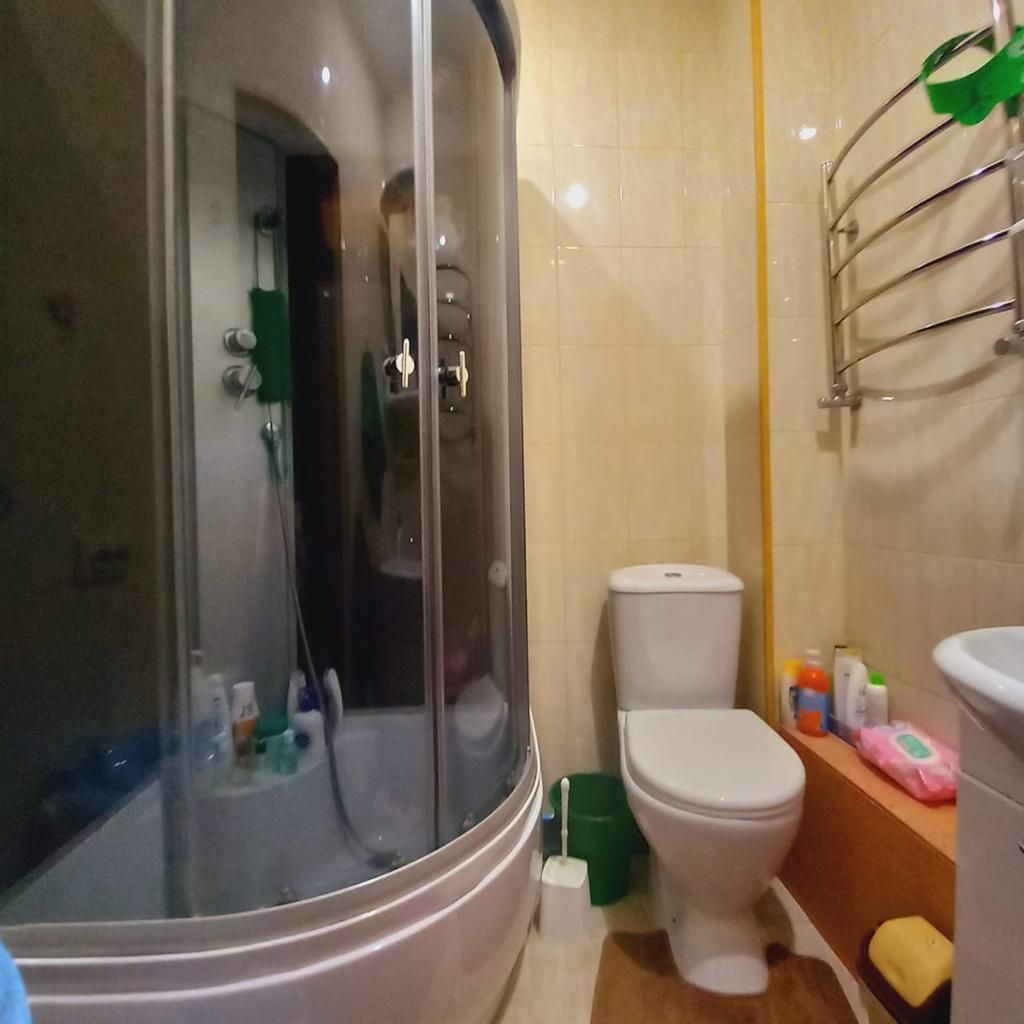 Продажа 1-комнатной квартиры, Ставропольский, Яблонька,  114к2