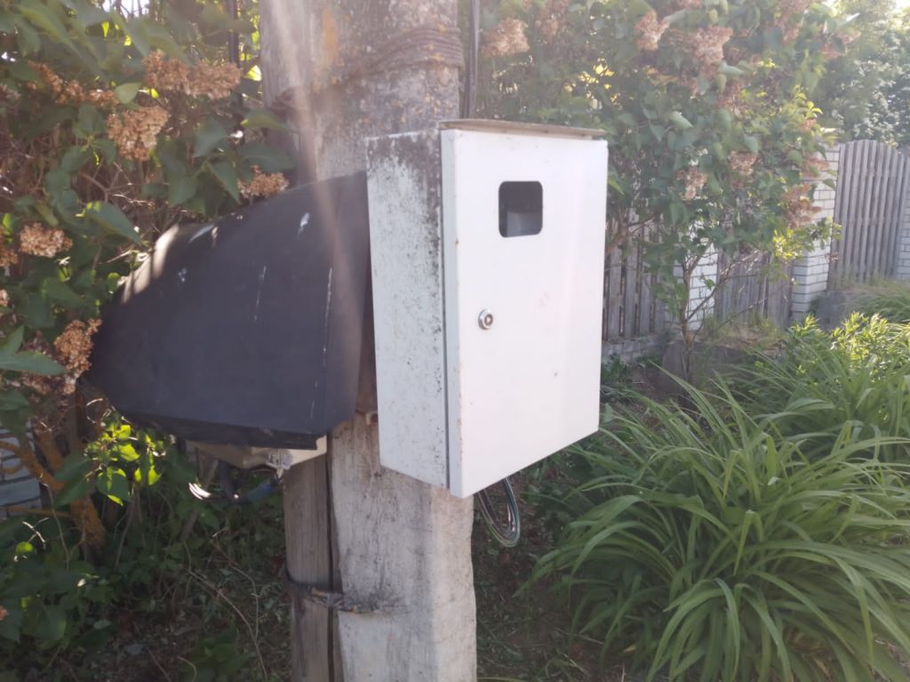 Продажа участка, Красное