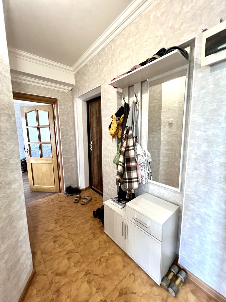 Продажа 2-комнатной квартиры, Ессентуки, Долина Роз ул,  12