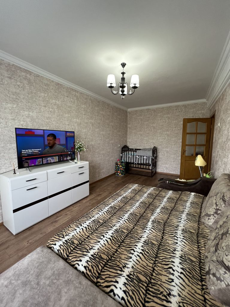 Продажа 2-комнатной квартиры, Ессентуки, Долина Роз ул,  12