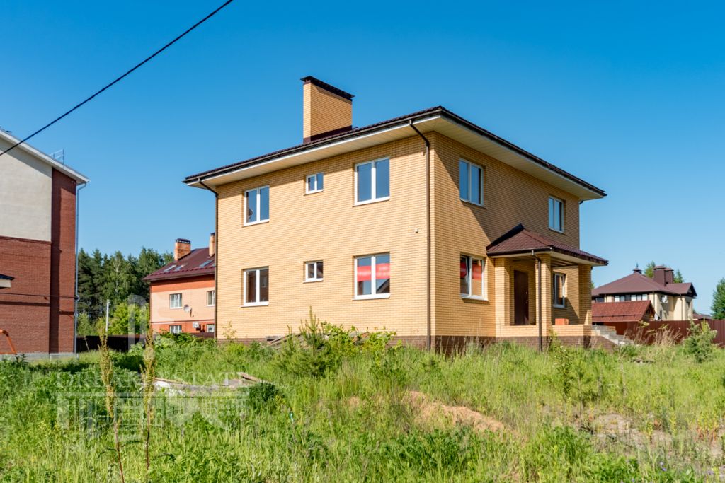 Продажа дома, 250м <sup>2</sup>, 8 сот., Полесье, 1-й Сиреневый пр-д,  8