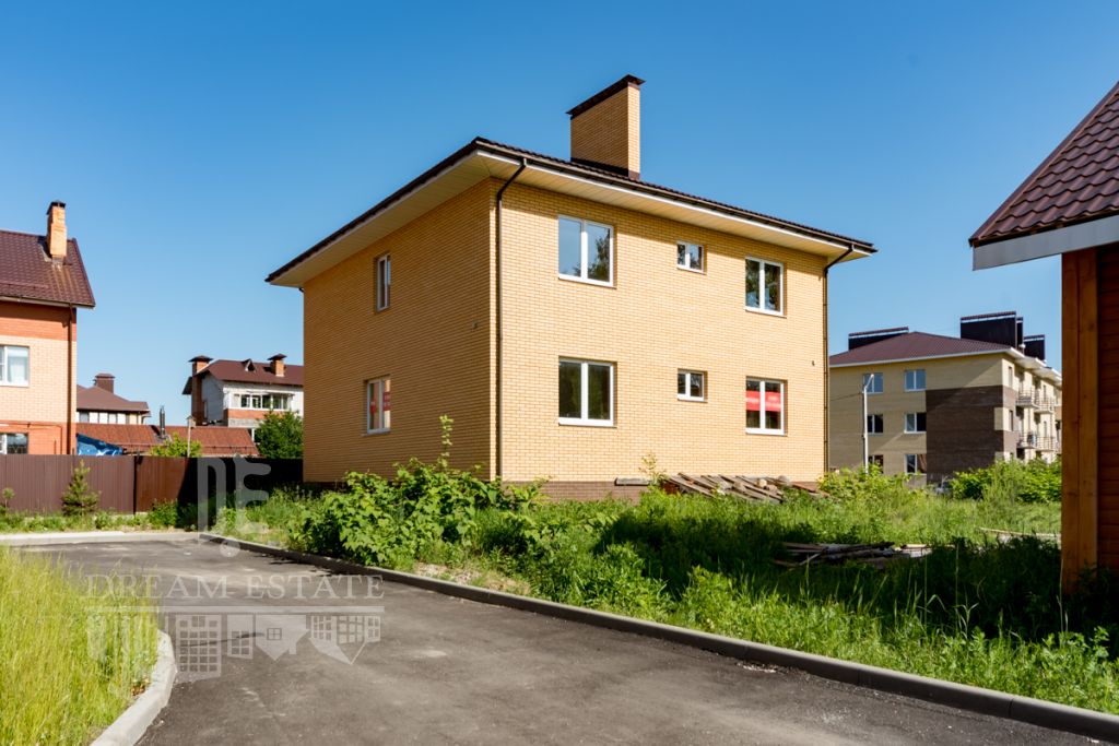 Продажа дома, 250м <sup>2</sup>, 8 сот., Полесье, 1-й Сиреневый пр-д,  8