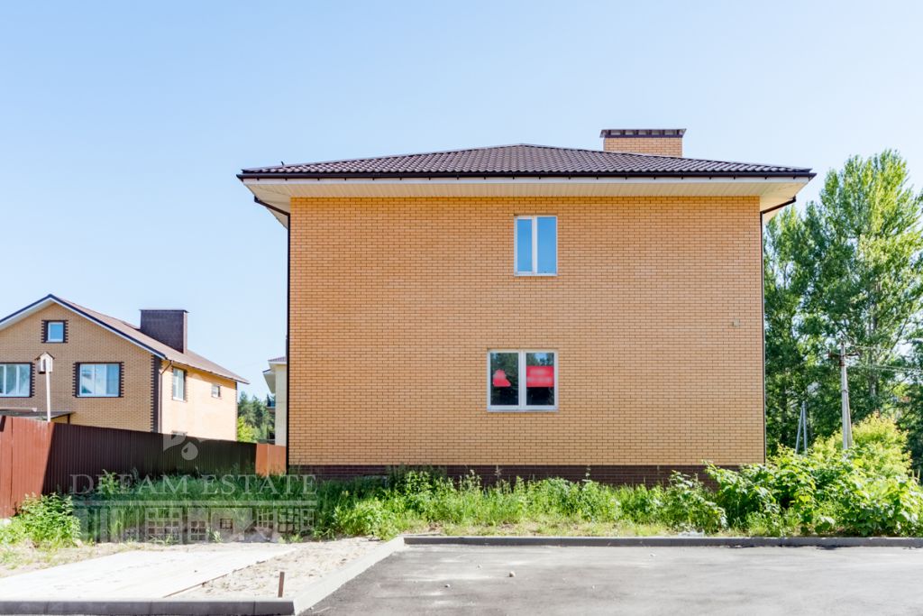 Продажа дома, 250м <sup>2</sup>, 8 сот., Полесье, 1-й Сиреневый пр-д,  8