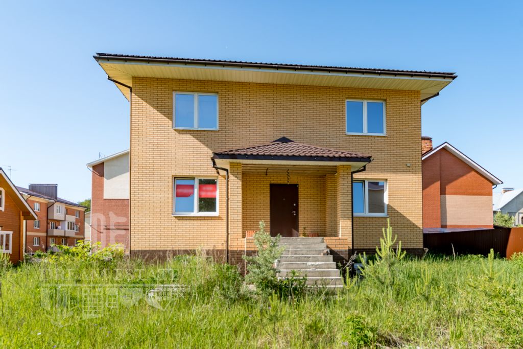 Продажа дома, 250м <sup>2</sup>, 8 сот., Полесье, 1-й Сиреневый пр-д,  8