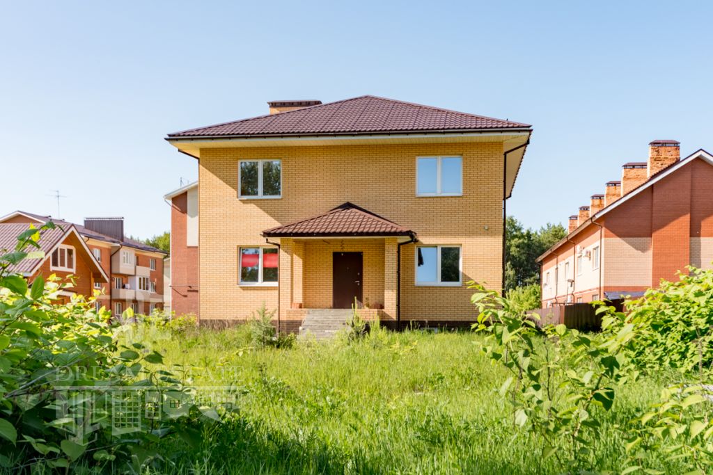 Продажа дома, 250м <sup>2</sup>, 8 сот., Полесье, 1-й Сиреневый пр-д,  8