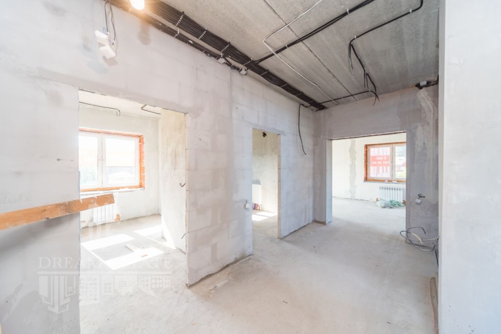 Продажа дома, 250м <sup>2</sup>, 8 сот., Полесье, 1-й Сиреневый пр-д,  8