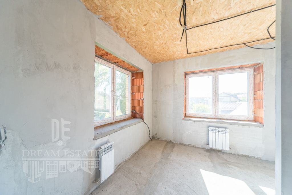 Продажа дома, 250м <sup>2</sup>, 8 сот., Полесье, 1-й Сиреневый пр-д,  8