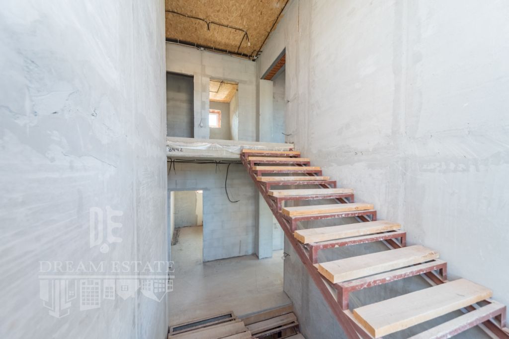 Продажа дома, 250м <sup>2</sup>, 8 сот., Полесье, 1-й Сиреневый пр-д,  8