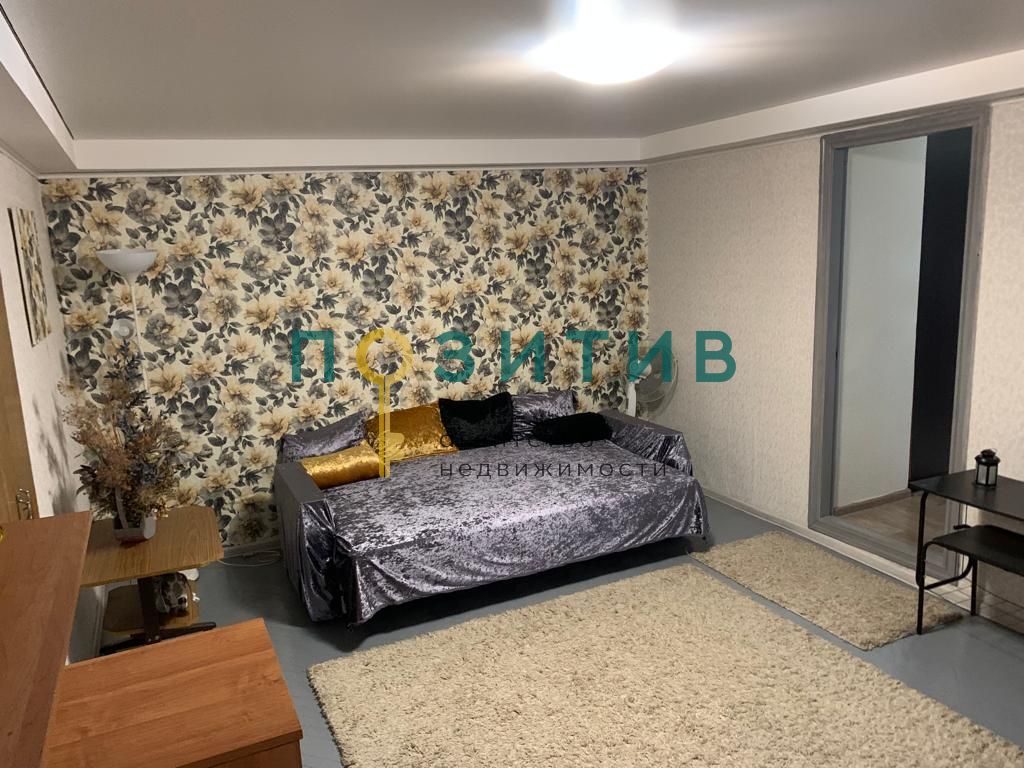 Продажа 2-комнатной квартиры, Пятигорск, Козлова ул,  9