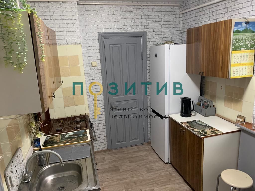Продажа 2-комнатной квартиры, Пятигорск, Козлова ул,  9