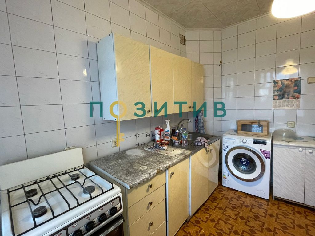 Продажа 3-комнатной квартиры, Минеральные Воды, Бештаугорская ул