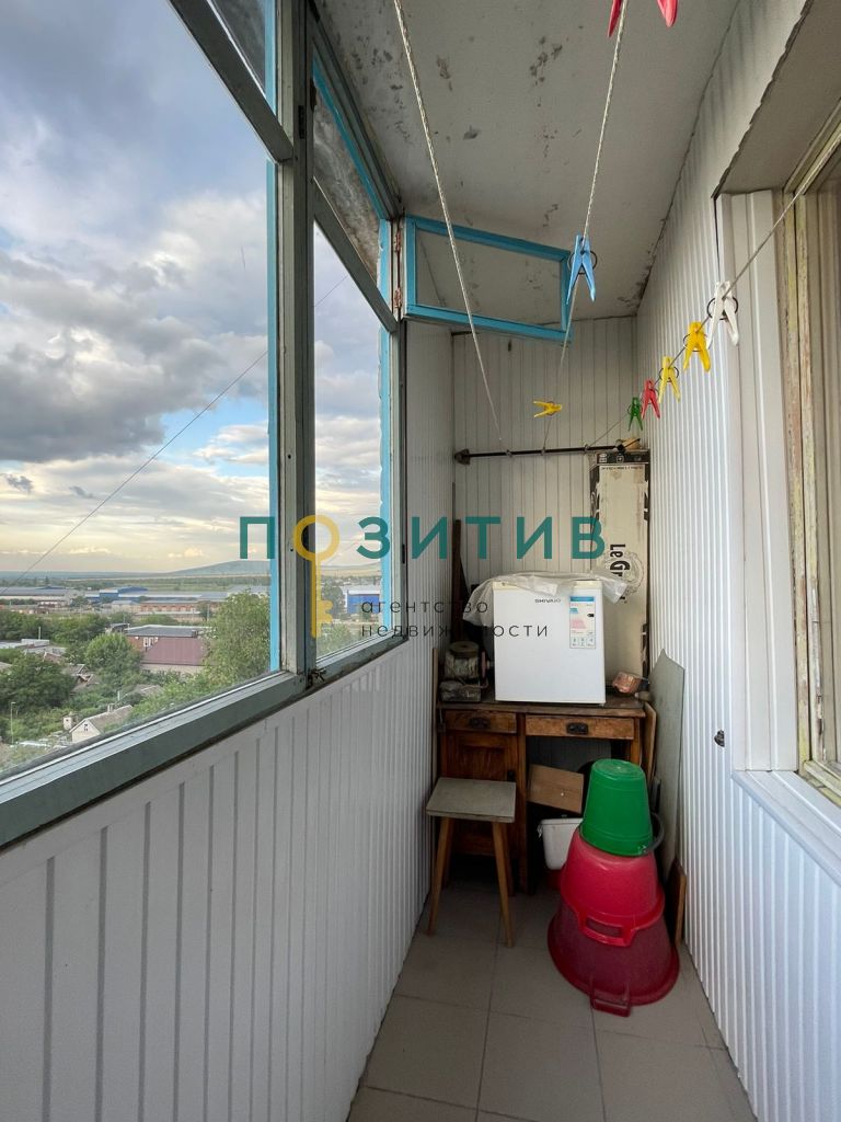 Продажа 3-комнатной квартиры, Минеральные Воды, Бештаугорская ул