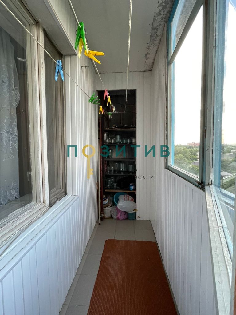 Продажа 3-комнатной квартиры, Минеральные Воды, Бештаугорская ул