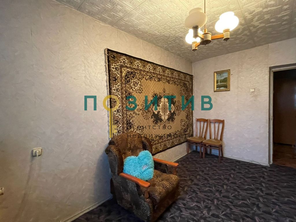 Продажа 3-комнатной квартиры, Минеральные Воды, Бештаугорская ул