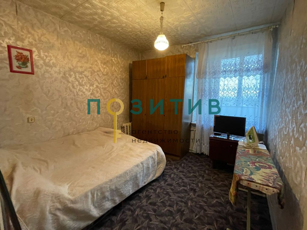 Продажа 3-комнатной квартиры, Минеральные Воды, Бештаугорская ул