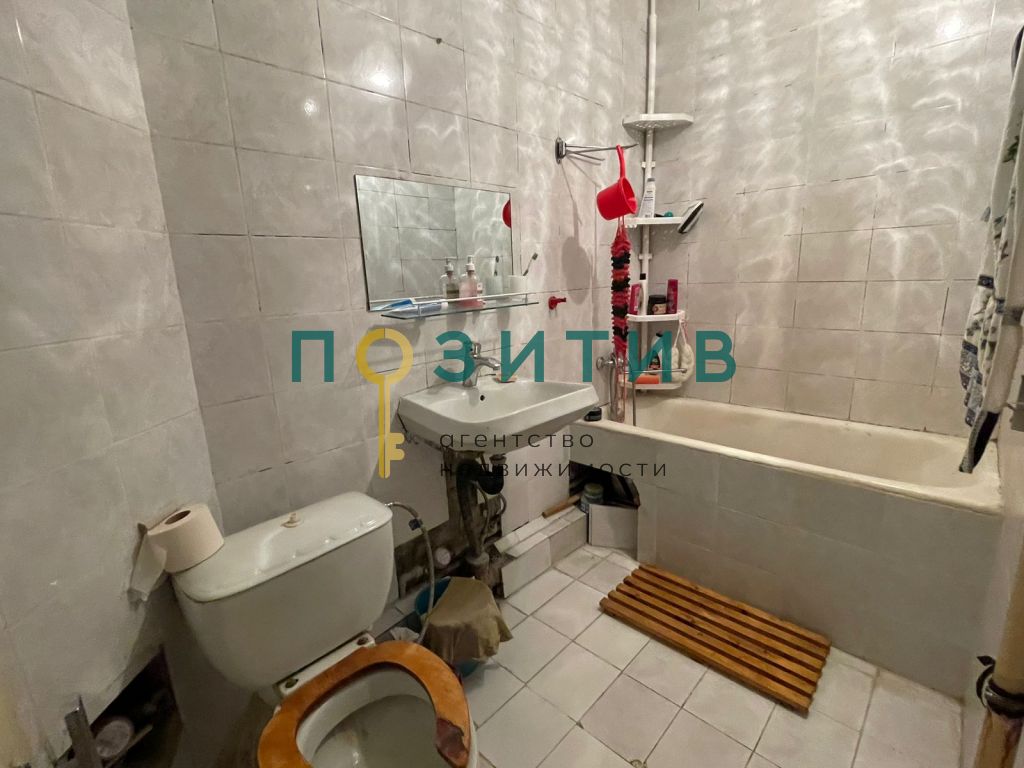 Продажа 3-комнатной квартиры, Минеральные Воды, Бештаугорская ул