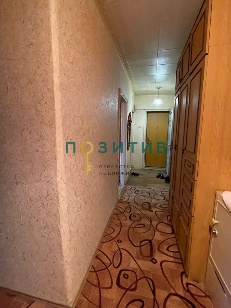 Продажа 3-комнатной квартиры, Минеральные Воды, Бештаугорская ул