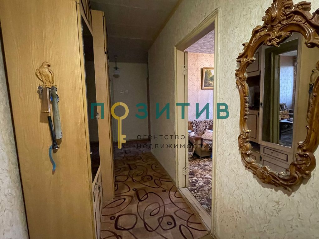 Продажа 3-комнатной квартиры, Минеральные Воды, Бештаугорская ул