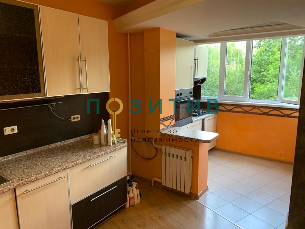 Продажа 3-комнатной квартиры, Пятигорск, Ессентукская ул,  78