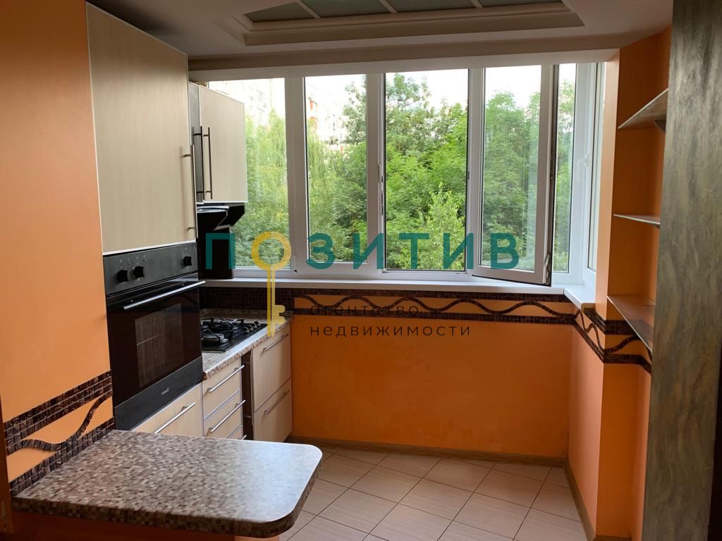 Продажа 3-комнатной квартиры, Пятигорск, Ессентукская ул,  78