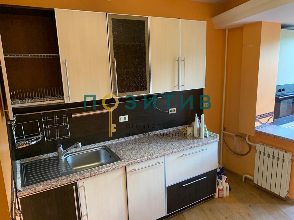 Продажа 3-комнатной квартиры, Пятигорск, Ессентукская ул,  78