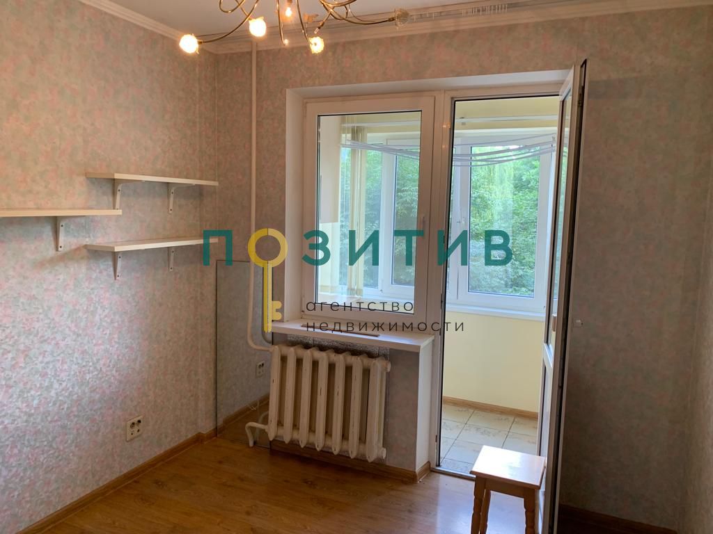 Продажа 3-комнатной квартиры, Пятигорск, Ессентукская ул,  78