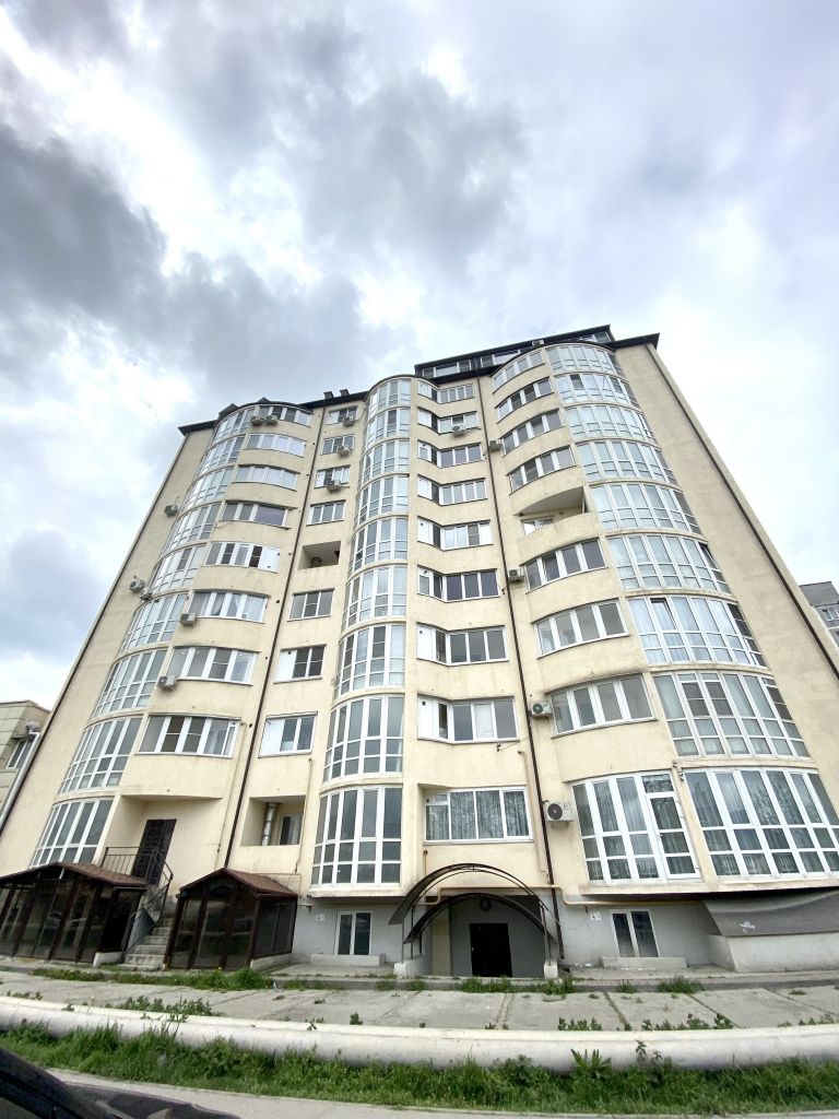 Продажа 1-комнатной квартиры, Пятигорск, Нежнова ул,  52