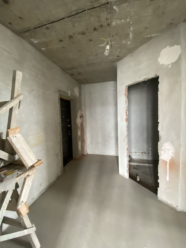 Продажа 1-комнатной квартиры, Пятигорск, Нежнова ул,  52