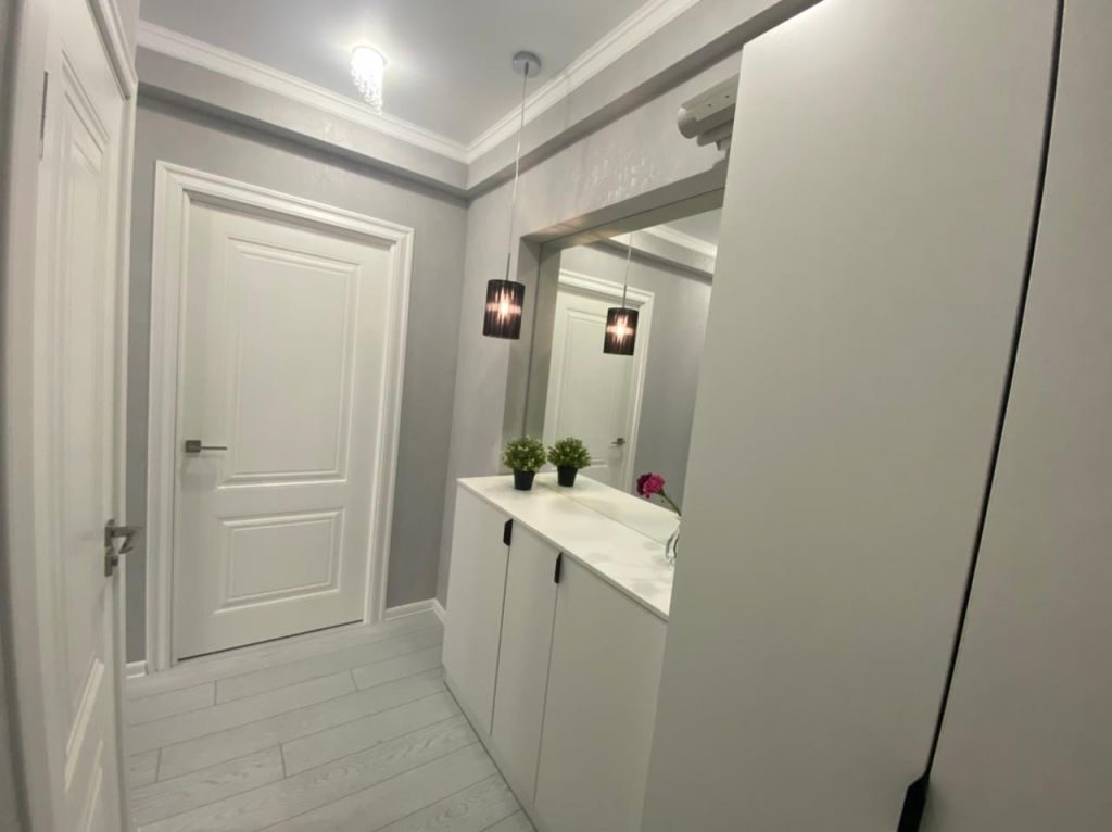 Продажа 1-комнатной квартиры, Пятигорск, Украинская ул,  58