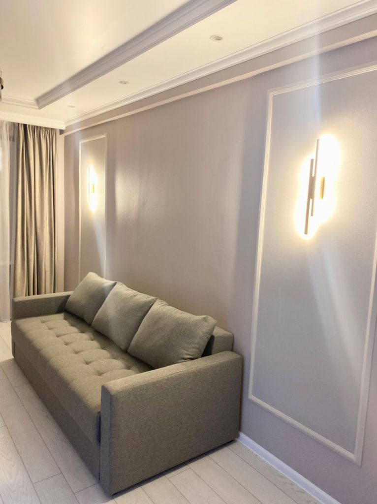 Продажа 1-комнатной квартиры, Пятигорск, Украинская ул,  58