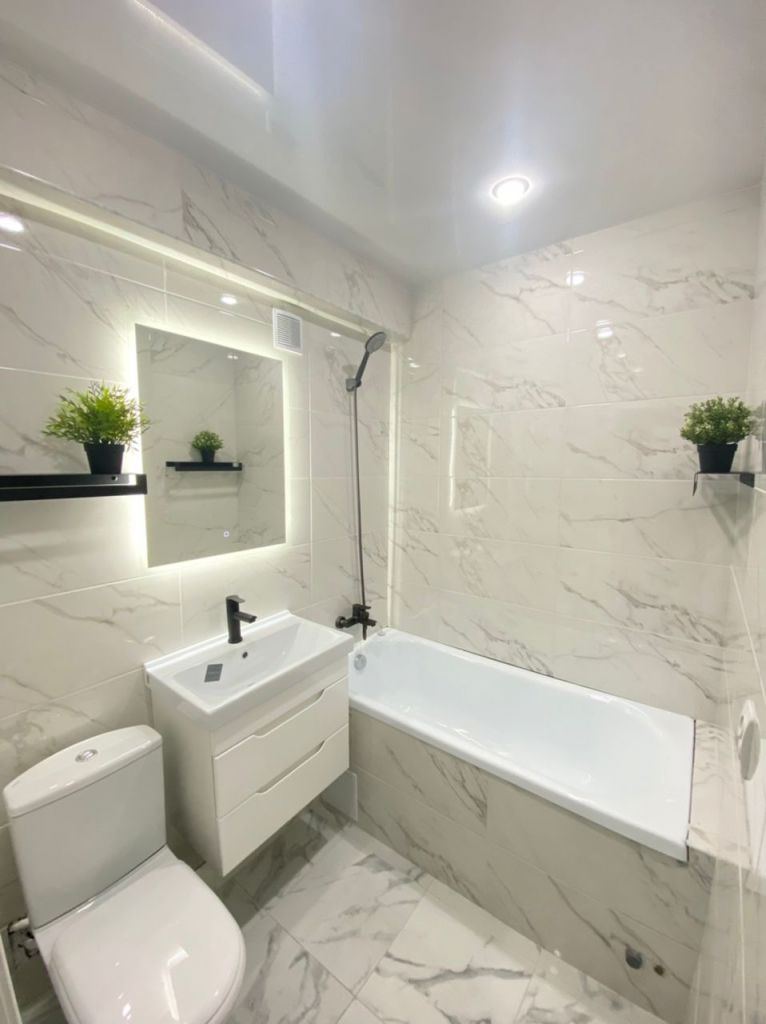 Продажа 1-комнатной квартиры, Пятигорск, Украинская ул,  58