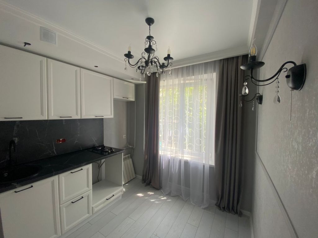 Продажа 1-комнатной квартиры, Пятигорск, Украинская ул,  58