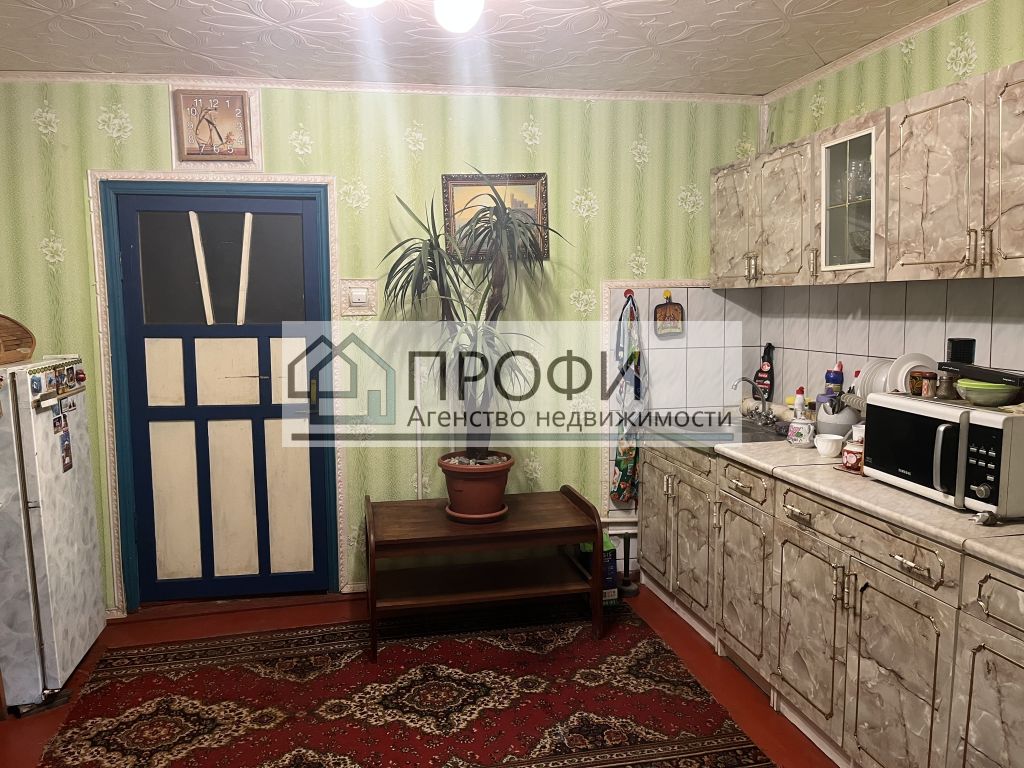 Продажа дома, 55м <sup>2</sup>, 25 сот., Ольховатка, Центральная