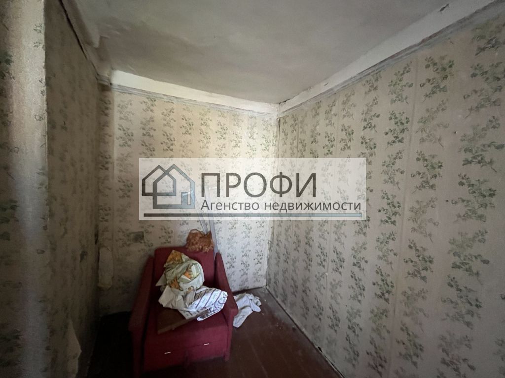 Продажа дома, 63м <sup>2</sup>, 40 сот., Ольховатка, Центральная