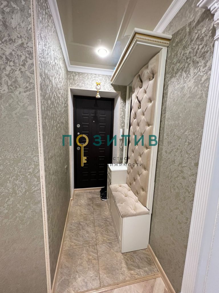 Продажа 3-комнатной квартиры, Минеральные Воды, 50 лет Октября ул,  28