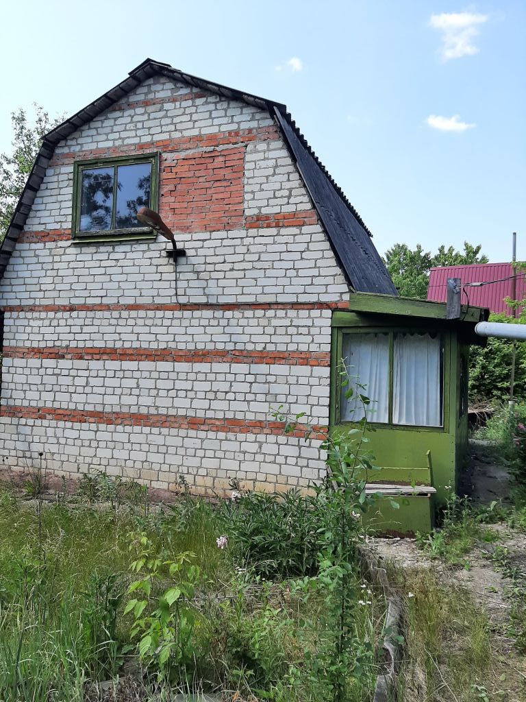 Продажа дома, 50м <sup>2</sup>, 10 сот., Стрелецкое, Дубравушка в границах 