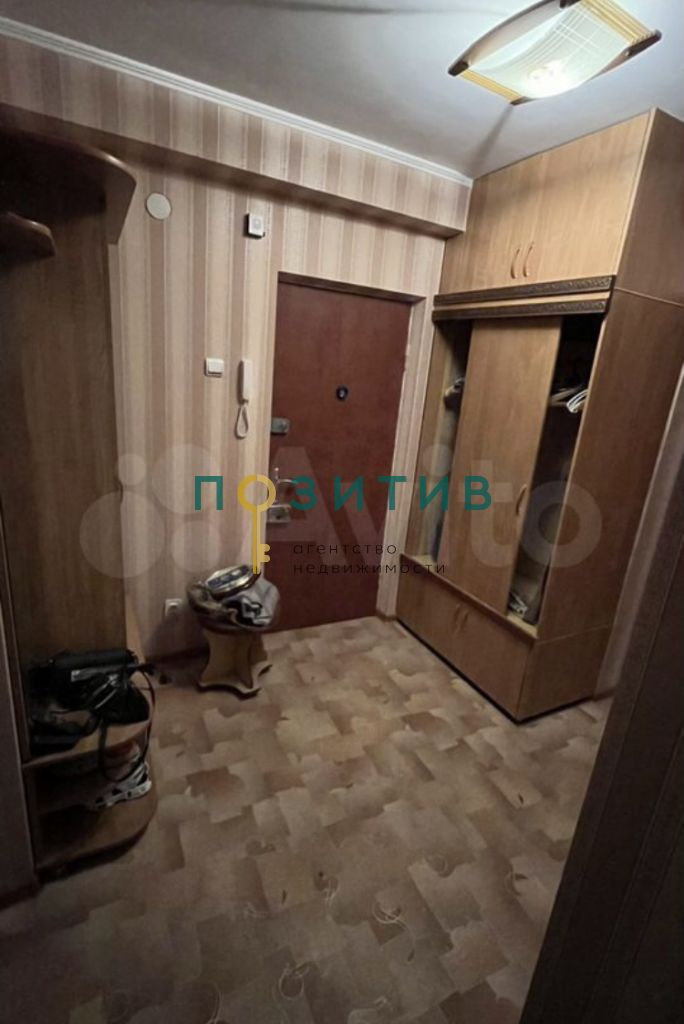 Продажа 2-комнатной квартиры, Пятигорск, Крайнего ул,  2Б