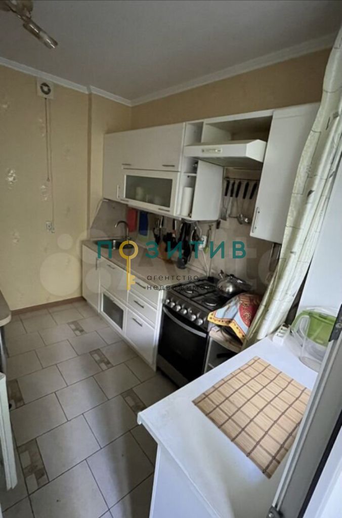 Продажа 2-комнатной квартиры, Пятигорск, Крайнего ул,  2Б