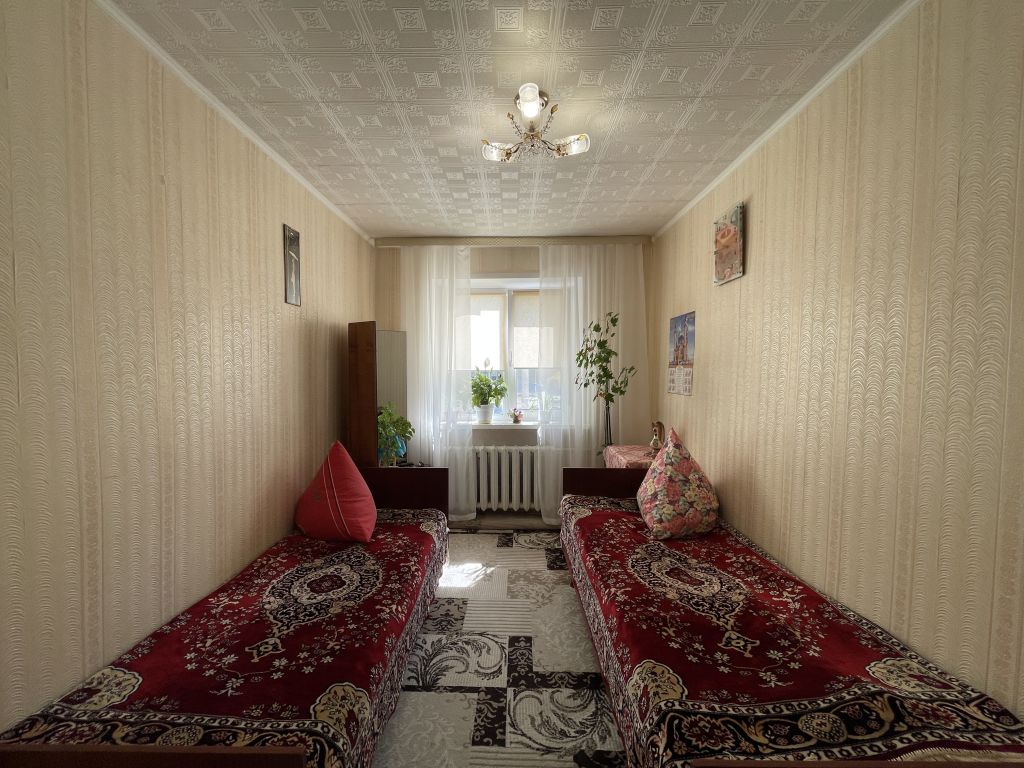 Продажа 3-комнатной квартиры, Димитровград, Западная ул,  34