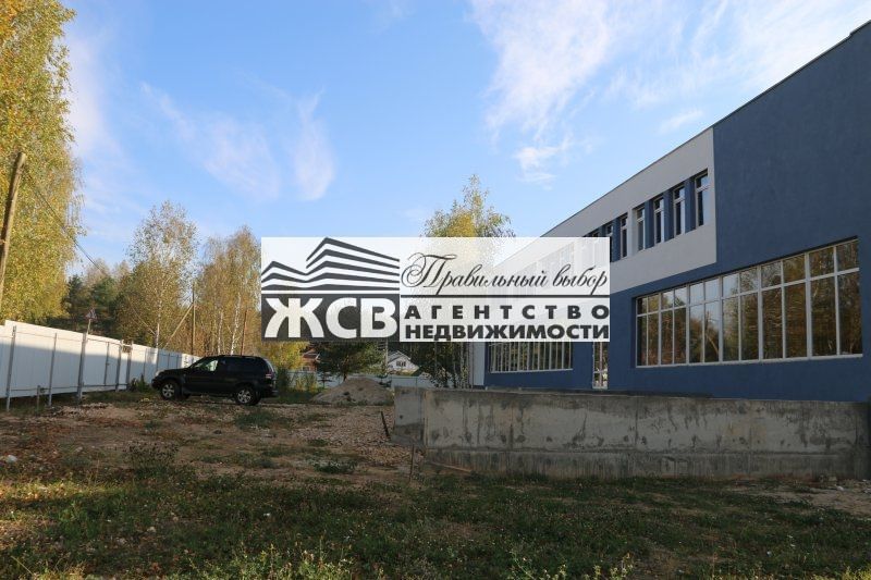 Продажа коммерческой недвижимости, 2652м <sup>2</sup>, Нижегородская