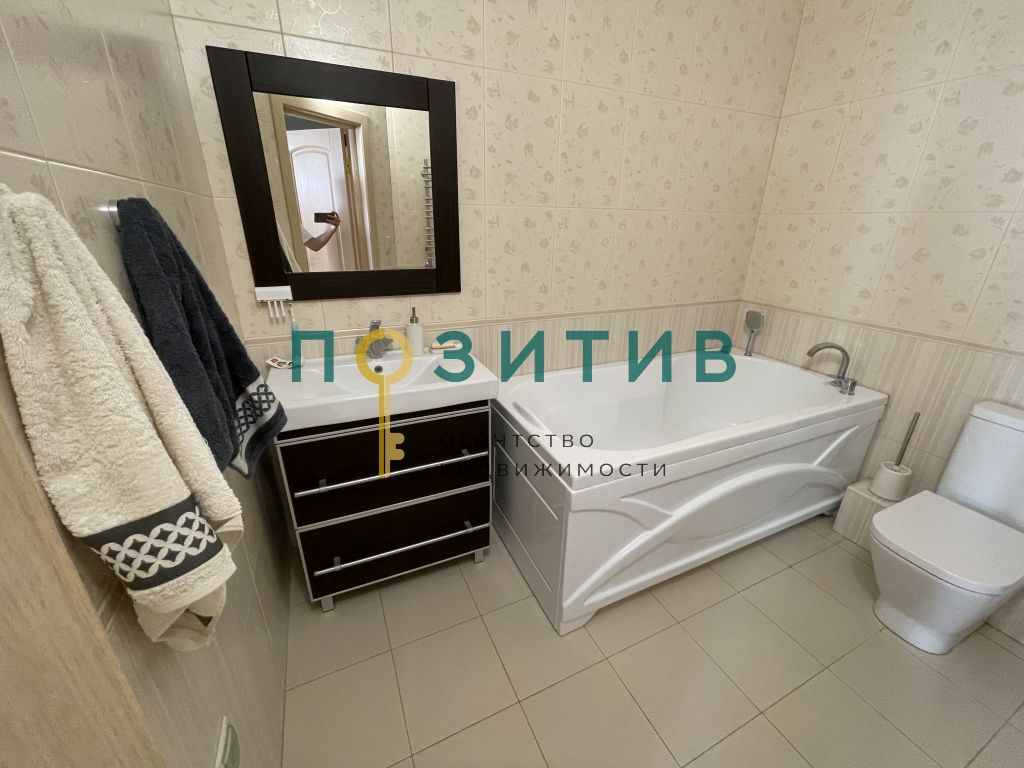 Продажа 3-комнатной квартиры, Пятигорск, Оранжерейная ул,  21к4