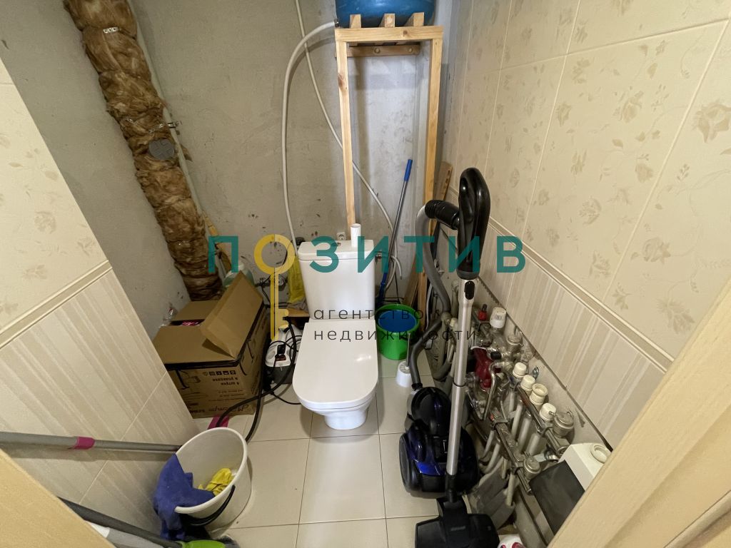 Продажа 3-комнатной квартиры, Пятигорск, Оранжерейная ул,  21к4