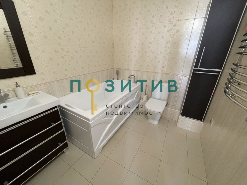 Продажа 3-комнатной квартиры, Пятигорск, Оранжерейная ул,  21к4