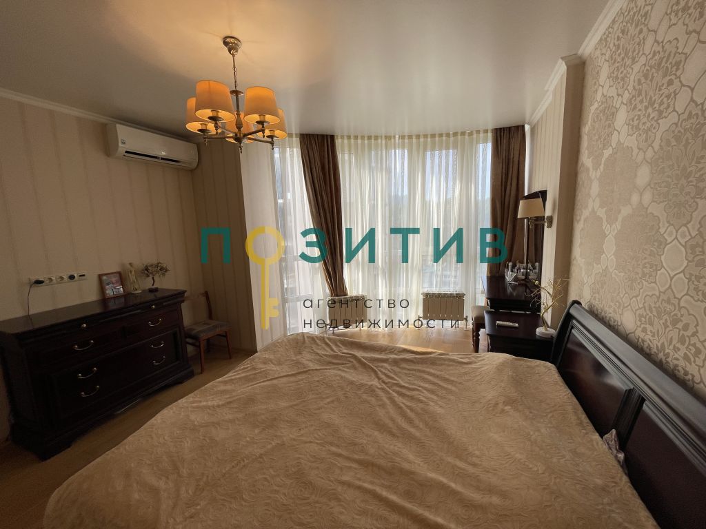 Продажа 3-комнатной квартиры, Пятигорск, Оранжерейная ул,  21к4